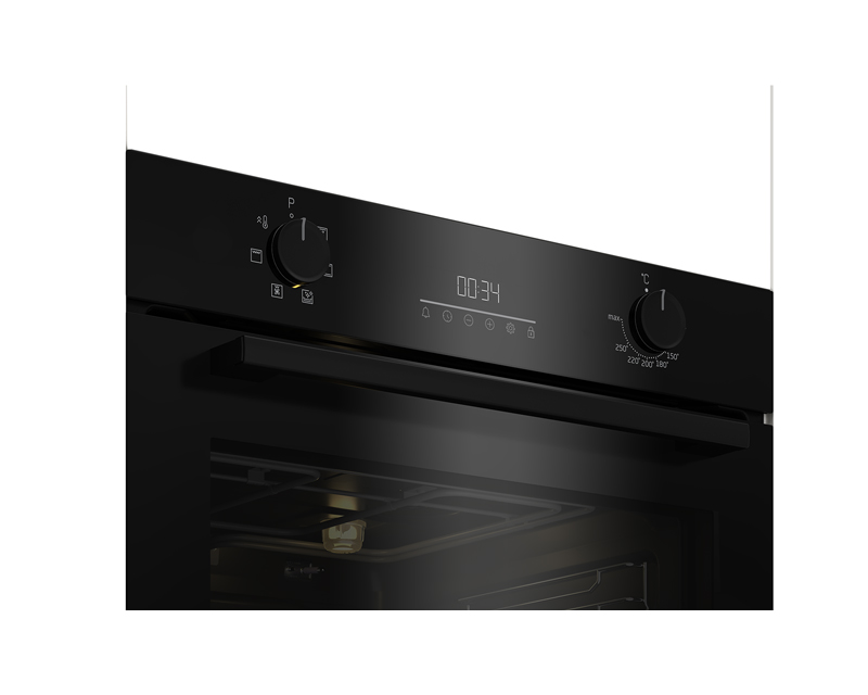 BEKO BCBIE 17300 KSB ugradna rerna - Image 3