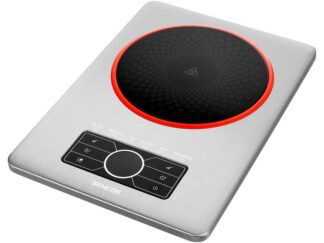 SENCOR SCP 5010SS električni rešo