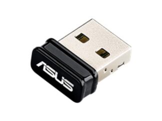 ASUS USB-N10 NANO B1 Wireless USB adapter