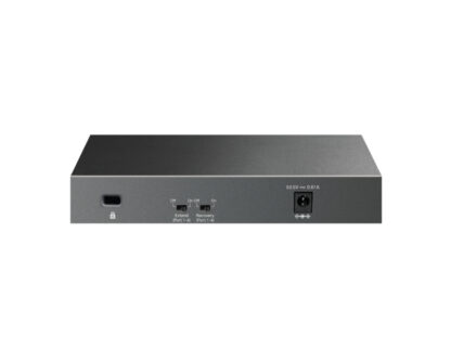 TP-LINK LS106LP 6-port 10/100mbps Desktop switch - Image 2