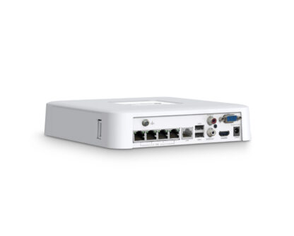 TP-LINK VIGI NVR1104H-4P-Poe - Image 3