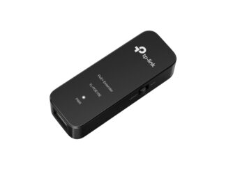 TP-LINK TL-POE10E PoE+ Extender 10/100Mb/S do 250m