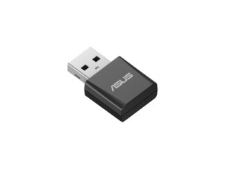 ASUS USB-BE92 Nano Adapter