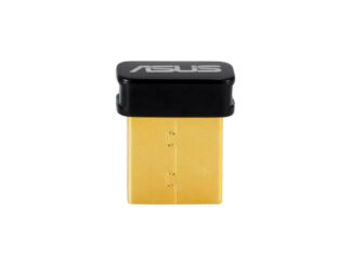 ASUS USB-BT540 Bluetooth 5.4 USB Adapter