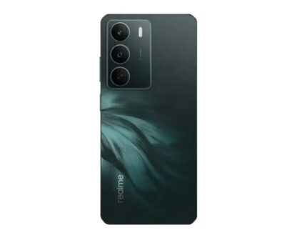 REALME C71 RMX5303 Forest Owl 8/256GB mobilni telefon - Image 2
