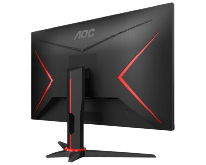 AOC 23.8 inča 24G2ZE/BK GAMING monitor - Image 4