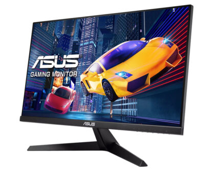 ASUS 23.8 inča VY249HGE Eye Care Gaming Monitor Full HD - Image 2