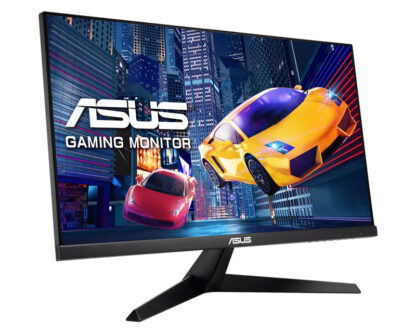 ASUS 23.8 inča VY249HGE Eye Care Gaming Monitor Full HD - Image 3
