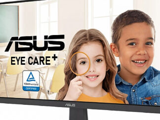 ASUS 24 inča Eye Care VA24EHF FHD 1920x1080 IPS 100 Hz monitor