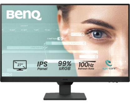 BENQ 27 inča GW2790 FHD 1920x1080 IPS 100 Hz monitor - Image 2