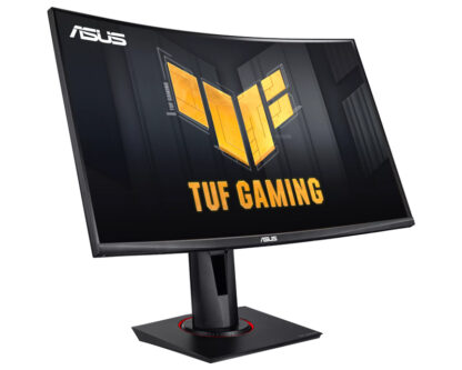 ASUS 27 inča VG27VQM TUF Gaming monitor - Image 2