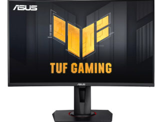 ASUS 27 inča VG27VQM TUF Gaming monitor