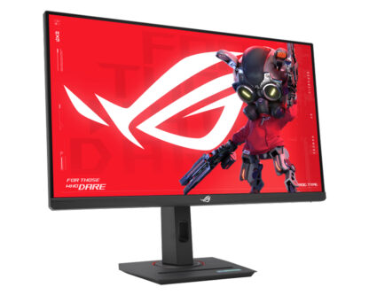 ASUS 27 inča ROG Strix XG27ACS LED monitor crni - Image 3