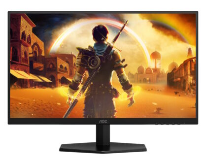 AOC 27 inča 27G42E FHD 1920x1080 Fast IPS 180 Hz gaming monitor - Image 2