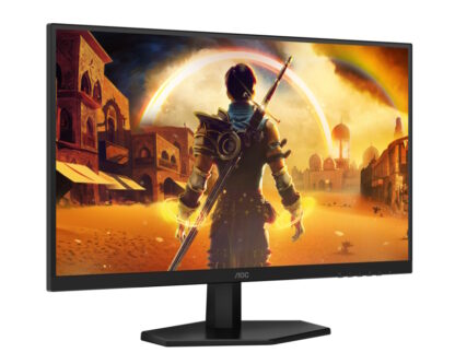 AOC 27 inča 27G42E FHD 1920x1080 Fast IPS 180 Hz gaming monitor - Image 3