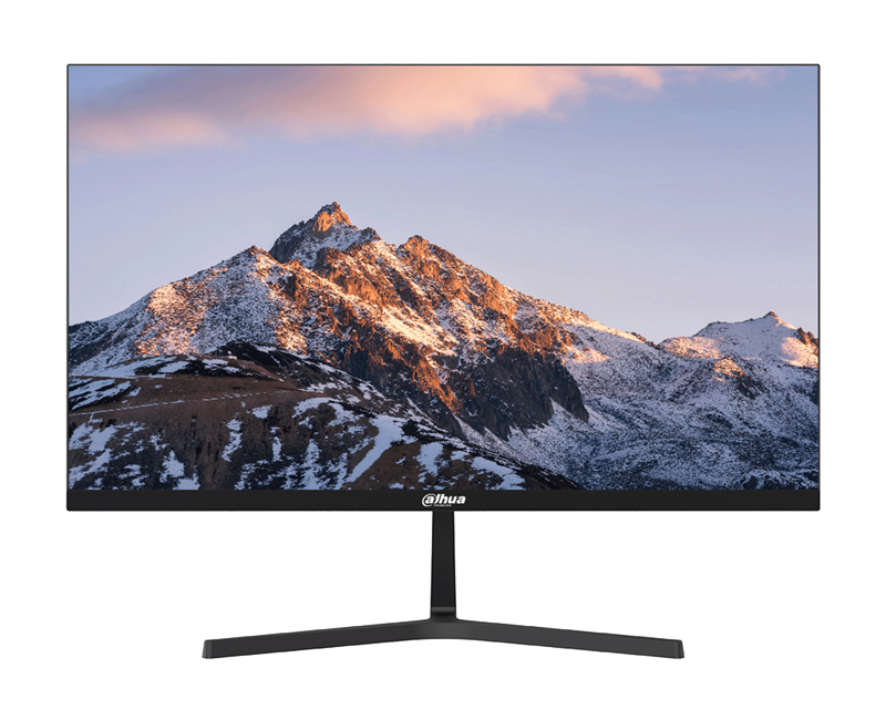DAHUA 23.8 inča LM24-B200S FHD 1920x1080 100 Hz monitor