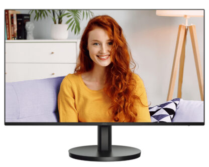 AOC 23.8 inča 24B3QA2 FHD 1920x1080 IPS 120Hz monitor - Image 2