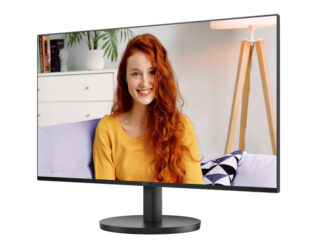 AOC 23.8 inča 24B3QA2 FHD 1920x1080 IPS 120Hz monitor