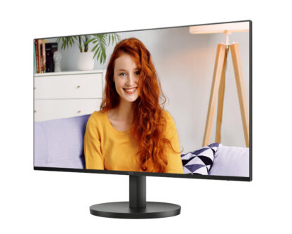 AOC 23.8 inča 24B3QA2 FHD 1920x1080 IPS 120Hz monitor