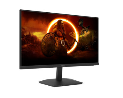 AOC 23.8 inča 24G15N2 FHD 1920x1080 180 Hz gaming monitor - Image 2