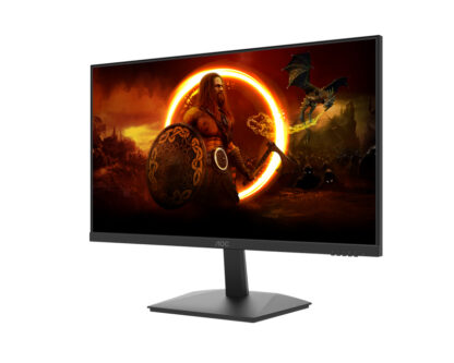 AOC 23.8 inča 24G15N2 FHD 1920x1080 180 Hz gaming monitor - Image 3