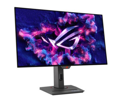 ASUS 27 inča ROG Strix UHD 3840x2160 OLED 240 Hz gaming monitor XG27UCDMG - Image 2