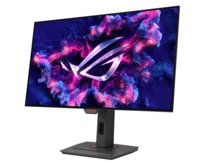 ASUS 27 inča ROG Strix UHD 3840x2160 OLED 240 Hz gaming monitor XG27UCDMG - Image 3