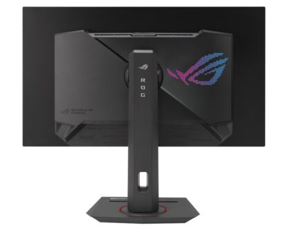 ASUS 27 inča ROG Strix UHD 3840x2160 OLED 240 Hz gaming monitor XG27UCDMG - Image 4