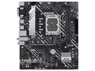 ASUS PRIME H610M-A WIFI D4 matična ploča