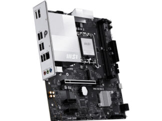 MSI PRO H810M-B matična ploča