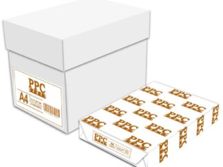 Papir A4 70gr 1/5 PPC