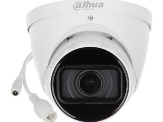DAHUA IPC-HDW1230T-ZS-2812-S5 IR Vari-focal 2 megapiksela eyeball kamera