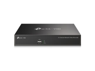 TP-LINK VIGI NVR1016H  H.265+