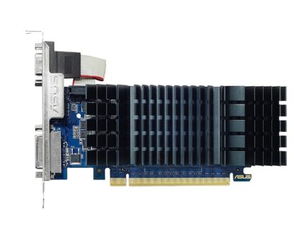 ASUS nVidia GeForce GT 730 2GB 64bit GT730-SL-2GD5-BRK grafička karta - Image 2