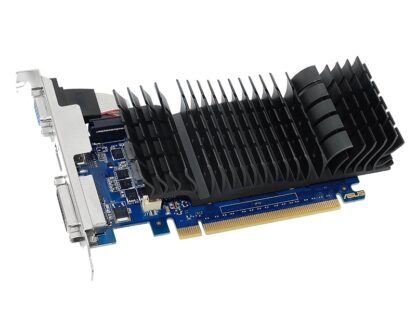 ASUS nVidia GeForce GT 730 2GB 64bit GT730-SL-2GD5-BRK grafička karta - Image 3