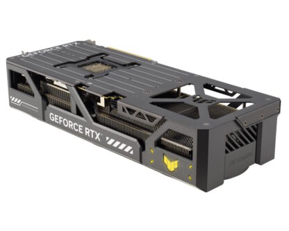 ASUS nVidia GeForce RTX 5090 32GB TUF-RTX5090-O32G-GAMING grafička karta - Image 2