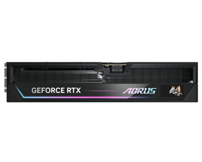 GIGABYTE nVidia GeForce RTX 5090 AORUS MASTER 32GB 512bit GV-N5090AORUS M-32GD rev 1.0 grafička karta - Image 4