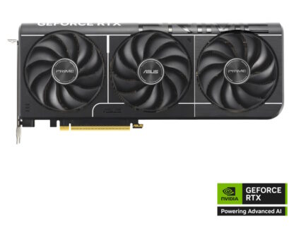 ASUS nVidia GeForce RTX 5070 Ti 16GB PRIME-RTX5070TI-O16G grafička karta - Image 4