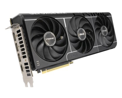 ASUS nVidia GeForce RTX 5070 Ti 16GB PRIME-RTX5070TI-O16G grafička karta - Image 3
