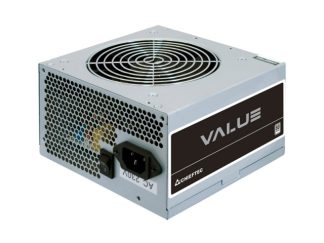 CHIEFTEC APB-600B8 600W VALUE 80Plus White napajanje bulk