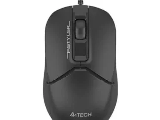 A4 TECH FM12T FSTYLER USB crni miš