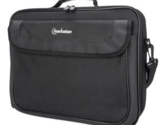 MANHATTAN torba za laptop Cambridge Clamshell 15.6"