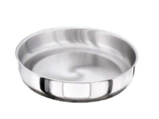 Tepsija R51222LS34 okrugla 34cm Inox