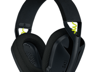 Slušalice sa mikrofonom Logitech G435 981-001050