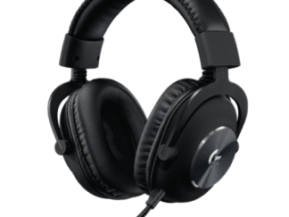 Bežične slušalice sa mikrofonom Logitech G Pro X 981-000907