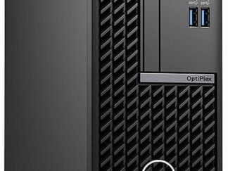 Dell OptiPlex 7010 SFF i3-13100/16GB DDR4/M.2 256GB/180W/W11P  K+M US 3Y