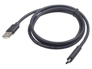 CCP-USB2-AMCM-10 Gembird USB 2.0 AM to Type-C cable