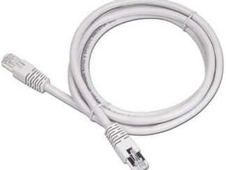 PP6-10M Gembird Mrežni kabl, CAT6 FTP Patch cord 10m grey