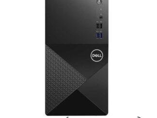 Dell Vostro Desktop 3030 MT i7-12700/16GB DDR5/M.2 512GB/180W/W11P  K+M US 3Y