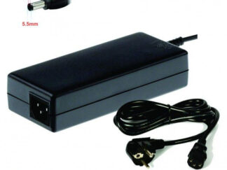 NPA-AC49 Gembird punjač 12v/8A 96W, 1m kabl sa uzemljenjem